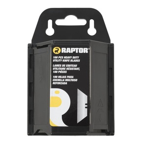 RAP10502 Utility Knife - Steel RAP10502 Utility Knife - Steel