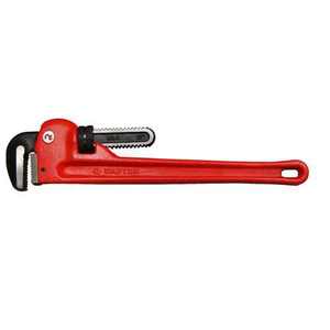 RAP11218 Pipe Wrench - Red RAP11218 Pipe Wrench - Red