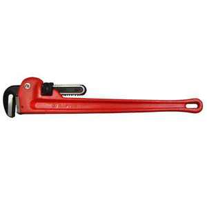 RAP11224 Pipe Wrench - Red RAP11224 Pipe Wrench - Red