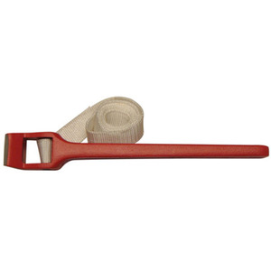 RAP11312 Pipe Wrench - Red RAP11312 Pipe Wrench - Red