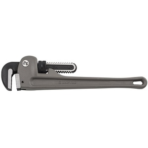 RAP11414 Pipe Wrench - Grey RAP11414 Pipe Wrench - Grey