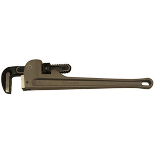RAP11424 Pipe Wrench - Grey RAP11424 Pipe Wrench - Grey