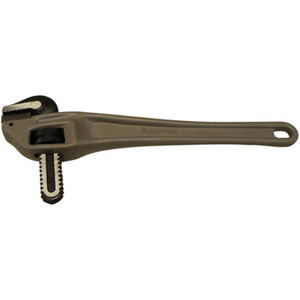 RAP11514 Pipe Wrench - Grey RAP11514 Pipe Wrench - Grey