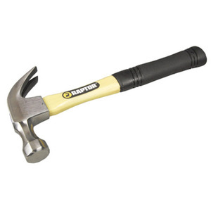 RAP12501 Hammer - Yellow / Black RAP12501 Hammer - Yellow / Black