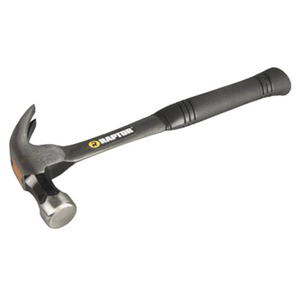 RAP12504 Hammer - Black RAP12504 Hammer - Black