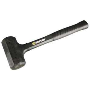 RAP12507 Hammer - Yellow / Black RAP12507 Hammer - Yellow / Black