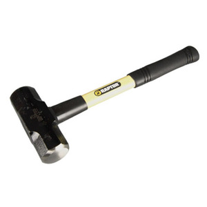 RAP12509 Hammer - Yellow / Black RAP12509 Hammer - Yellow / Black