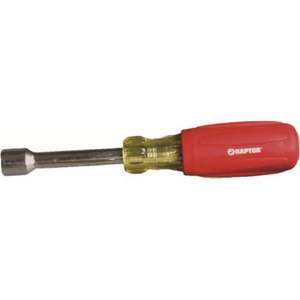 RAP14503 Nut Driver - Red RAP14503 Nut Driver - Red