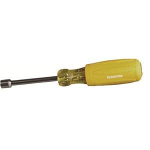 RAP14504 Nut Driver - Yellow RAP14504 Nut Driver - Yellow