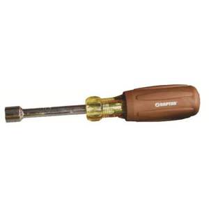 RAP14507 Nut Driver - Brown RAP14507 Nut Driver - Brown