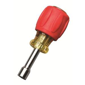 RAP14550 Nut Driver - Red RAP14550 Nut Driver - Red