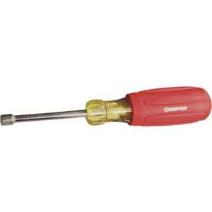 RAP14551 Nut Driver - Red RAP14551 Nut Driver - Red