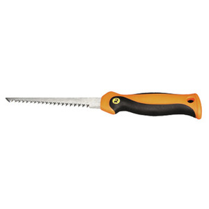 RAP15502 Hand Saw - Yellow / Black RAP15502 Hand Saw - Yellow / Black
