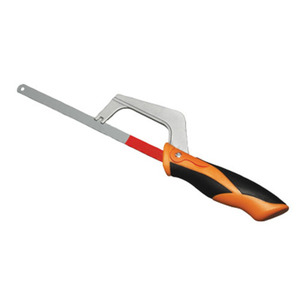 RAP15508 Hand Saw - Orange / Black RAP15508 Hand Saw - Orange / Black
