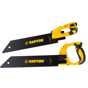 RAP15515 Hand Saw - Yellow / Black RAP15515 Hand Saw - Yellow / Black