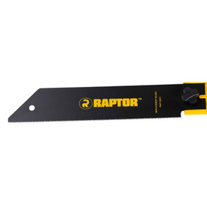 RAP15521 Hand Saw - Yellow / Black RAP15521 Hand Saw - Yellow / Black