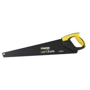RAP15525 Hand Saw - Black RAP15525 Hand Saw - Black