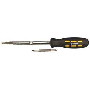 RAP16012 Slotted - Black RAP16012 Slotted - Black