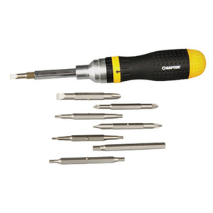 RAP16013 Philips - Yellow / Black RAP16013 Philips - Yellow / Black