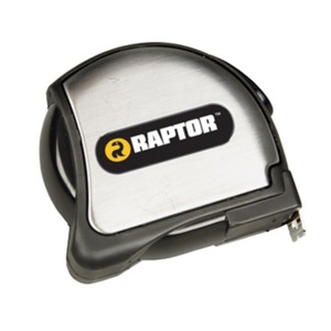 RAP17006 Ruler / Tape Measure - Stainless RAP17006 Ruler / Tape Measure - Stainless