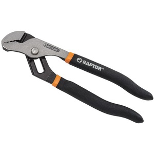 RAP18004 Tongue and Groove - Black RAP18004 Tongue and Groove - Black