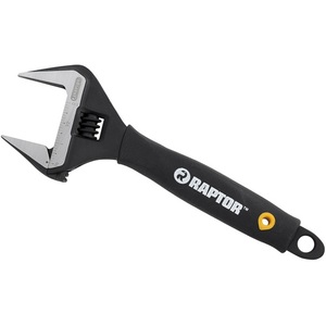 RAP18006 Adjustable - Black RAP18006 Adjustable - Black
