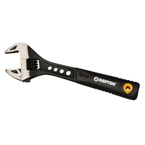 RAP18007 Adjustable - Black RAP18007 Adjustable - Black