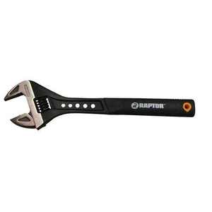 RAP18010 Adjustable - Black RAP18010 Adjustable - Black