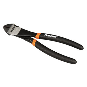 RAP18024 Cutting / Stripping - Black RAP18024 Cutting / Stripping - Black