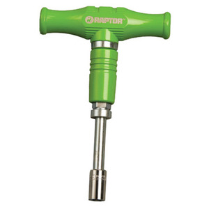 RAP18552 Torque - Green RAP18552 Torque - Green