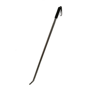 RAP41017 Bar & Manhole Hook - Black RAP41017 Bar & Manhole Hook - Black