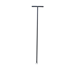 RAP41037 Key - Black RAP41037 Key - Black