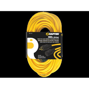 RAP41201 Heavy Duty - Yellow RAP41201 Heavy Duty - Yellow