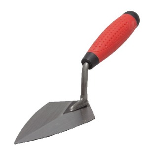 RAP44020 Trowel & Float - Silver / Red RAP44020 Trowel & Float - Silver / Red
