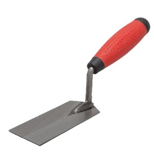 RAP44022 Trowel & Float - Silver / Red RAP44022 Trowel & Float - Silver / Red