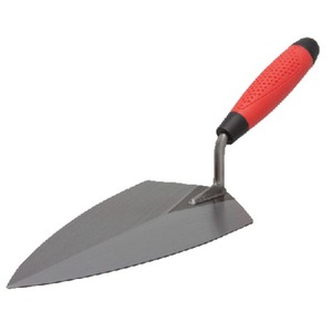 RAP44026 Trowel & Float - Silver / Red RAP44026 Trowel & Float - Silver / Red