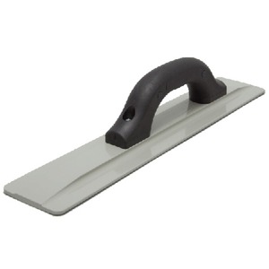 RAP44028 Trowel & Float - Silver / Black RAP44028 Trowel & Float - Silver / Black