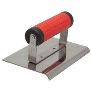 RAP44034 Trowel & Float - silver RAP44034 Trowel & Float - silver