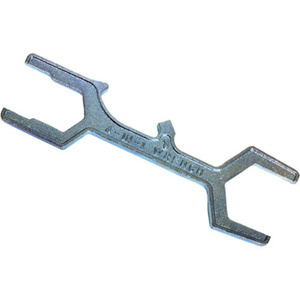 RAP50130 Spud - Silver RAP50130 Spud - Silver