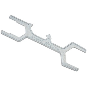 RAP50130 Spud - Silver RAP50130 Spud - Silver