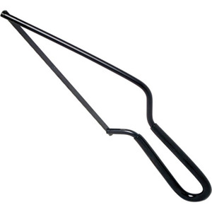 RAP50200 Hand Saw - Black RAP50200 Hand Saw - Black