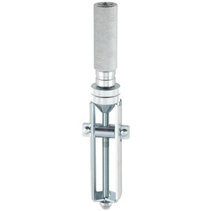 RAP50210 Handle Puller - Silver RAP50210 Handle Puller - Silver