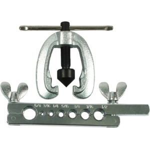 RAP50315 Deburring / Flaring - Steel RAP50315 Deburring / Flaring - Steel