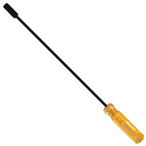 RAP50325 Nut Driver - Silver / Yellow RAP50325 Nut Driver - Silver / Yellow