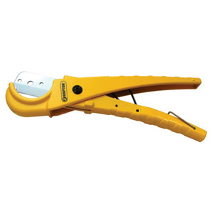 RAP60001 Pipe / Tube Cutter - Yellow RAP60001 Pipe / Tube Cutter - Yellow