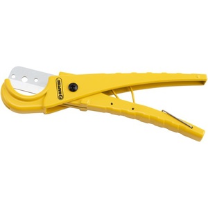 RAP60001 Pipe / Tube Cutter - Yellow RAP60001 Pipe / Tube Cutter - Yellow