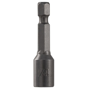 RAP75001 Nut driver - Silver RAP75001 Nut driver - Silver