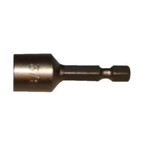 RAP75005 Nut driver - Silver RAP75005 Nut driver - Silver