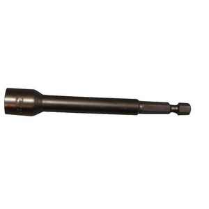 RAP75006 Nut driver - Silver RAP75006 Nut driver - Silver