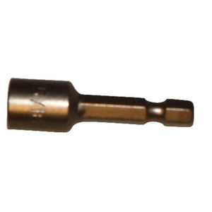 RAP75007 Nut driver - Silver RAP75007 Nut driver - Silver